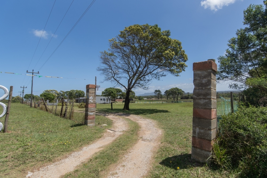 4 Bedroom Property for Sale in Greenbushes Eastern Cape